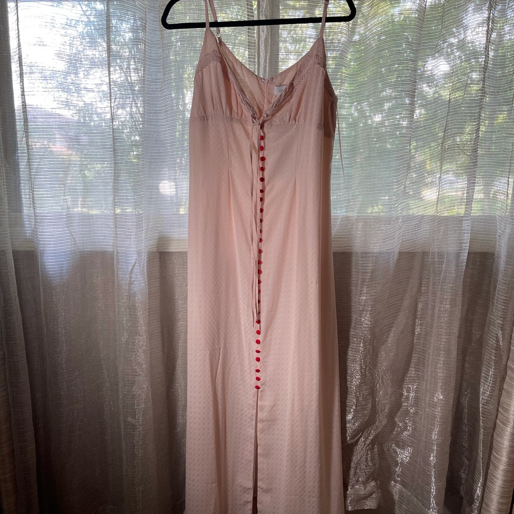 ASOS XL dress